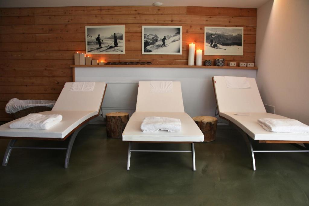 Aparthotel Baita Aurora à Predazzo Extérieur photo